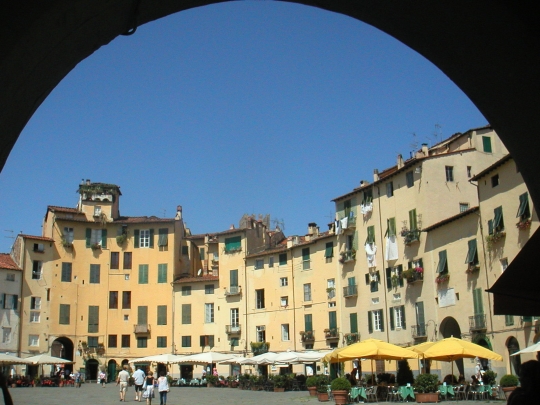 Lucca