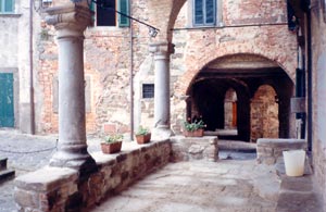 Palais Montecatini