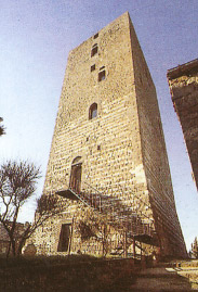 Tour Belforti