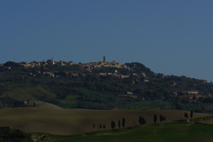 Photo de Volterra