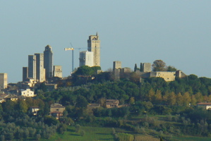 Photo de St Giminiano