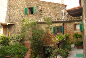 Maison cot coure