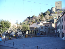 Place principale Montecatini
