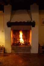 Maison salon/salle  manger