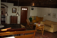 Maison salon/salle  manger