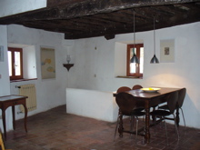 Maison salon/salle  manger